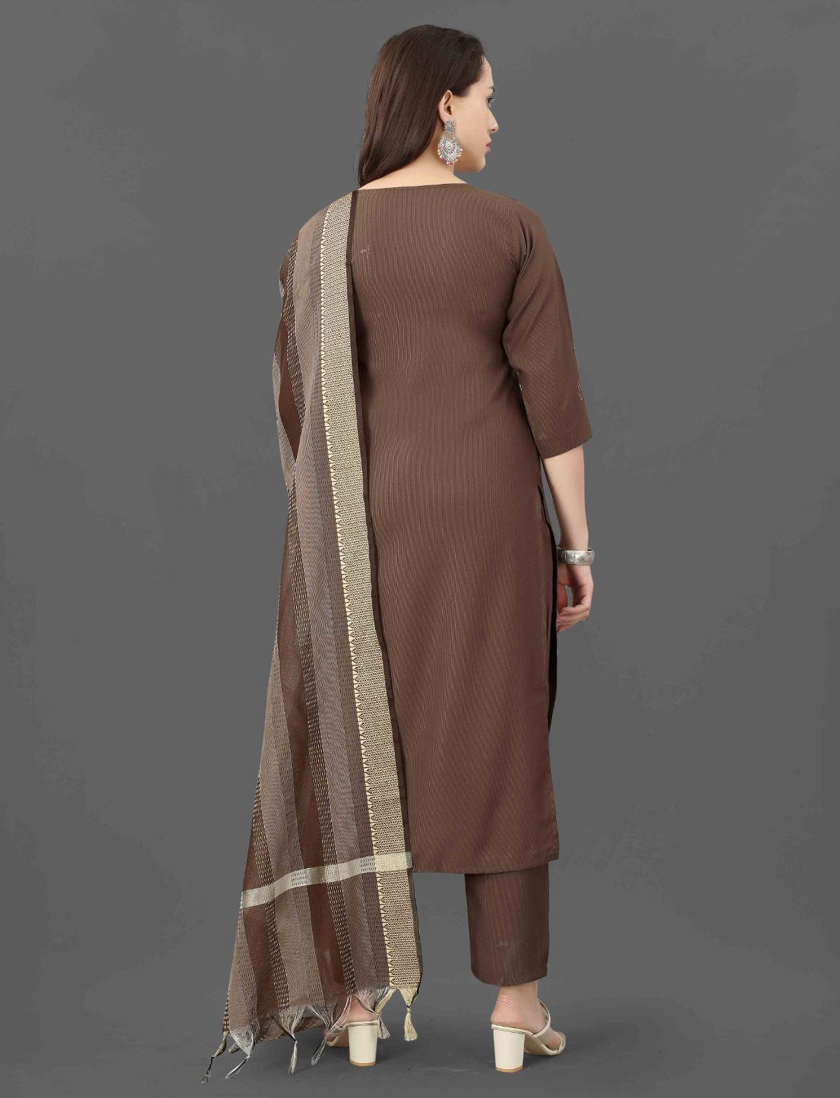 Dc-Mohini By Fashid Wholesale 01 To 04 Series Beautiful Stylish Festive Suits Fancy Colorful Casual Wear & Ethnic Wear & Ready To Wear Cotton Blend Dresses At Wholesale Price