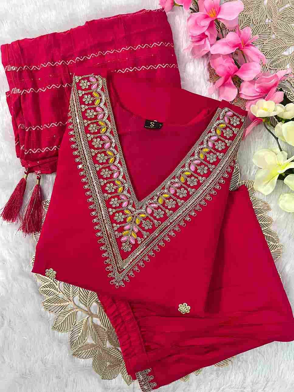 Vtd-02 By Fashid Wholesale 01