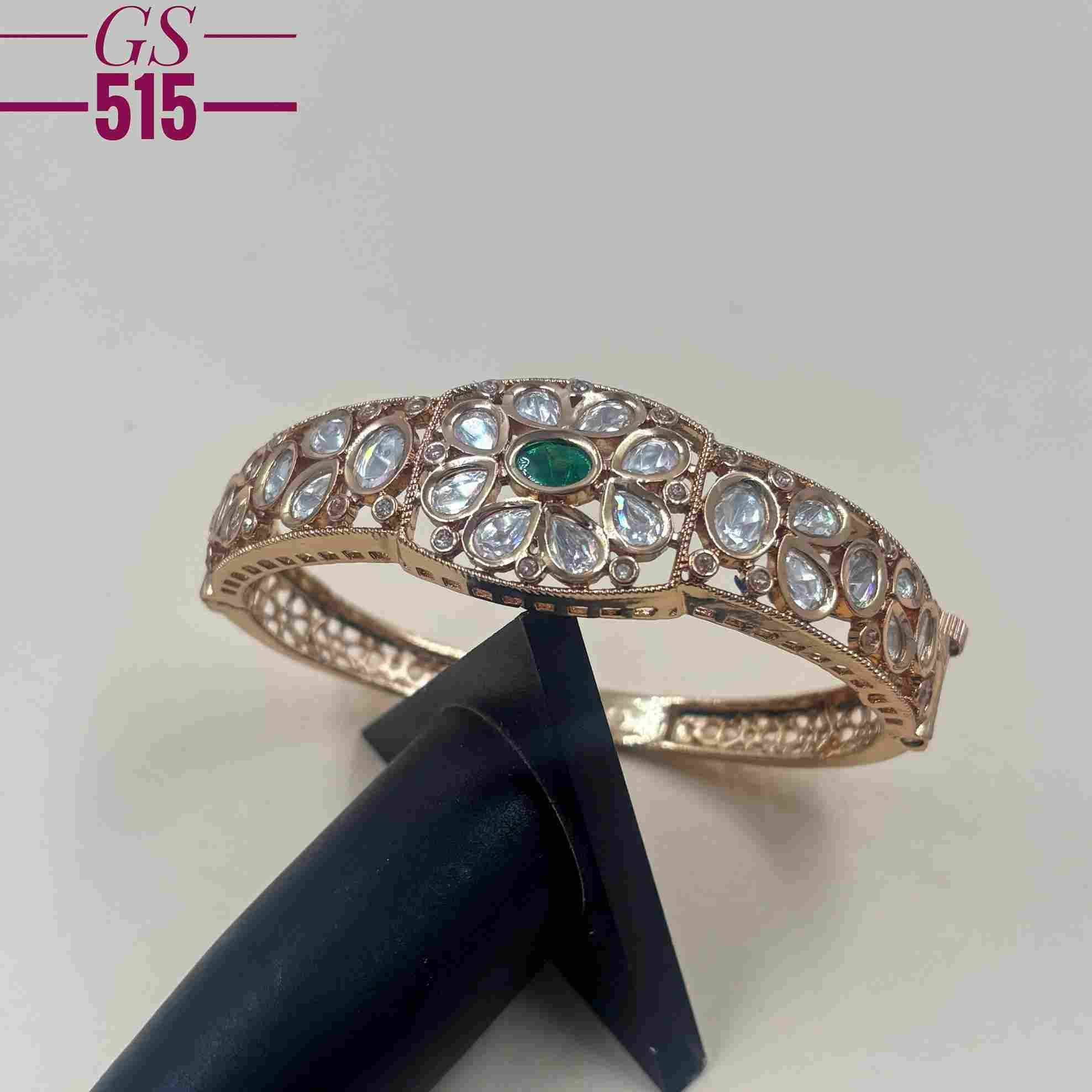 Gs-635 By Fashid Wholesale Series Traditional Artificial Jewellery For Indian Attire At Exclusive Range.
