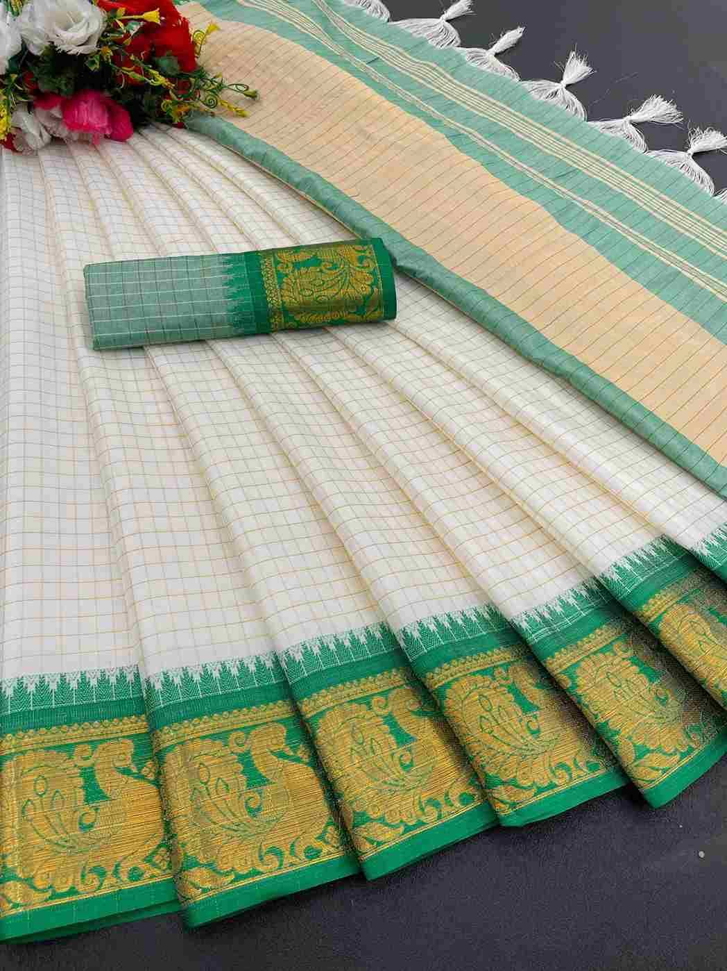 Ab-Peacock By Fashid Wholesale 01 To 05 Series Indian Traditional Wear Collection Beautiful Stylish Fancy Colorful Party Wear & Occasional Wear Pure Mercerized Soft Silk Sarees At Wholesale Price