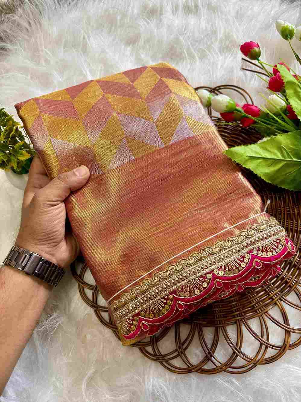Vv-07 By Fashid Wholesale 01