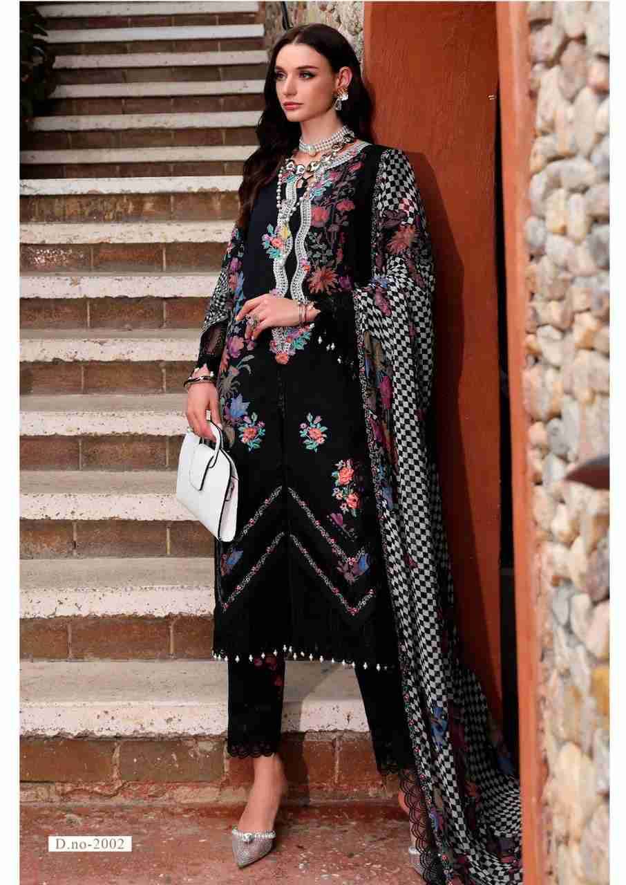 Ayesha Zara Vol-2 By Jade 2001 To 2006 Series Beautiful Festive Suits Stylish Fancy Colorful Casual Wear & Ethnic Wear Heavy Lawn Cotton Print Dresses At Wholesale Price