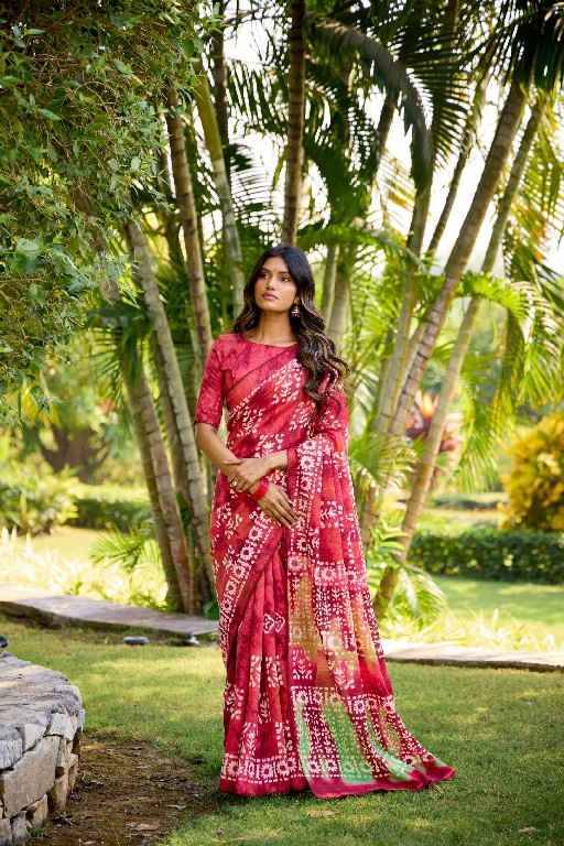 Samsara Vol-2 By Fashid Wholesale 01 To 10 Series Indian Traditional Wear Collection Beautiful Stylish Fancy Colorful Party Wear & Occasional Wear Cotton Sarees At Wholesale Price