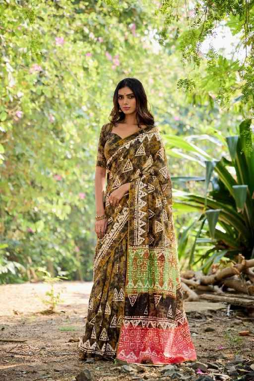 Samsara Vol-2 By Fashid Wholesale 01 To 10 Series Indian Traditional Wear Collection Beautiful Stylish Fancy Colorful Party Wear & Occasional Wear Cotton Sarees At Wholesale Price