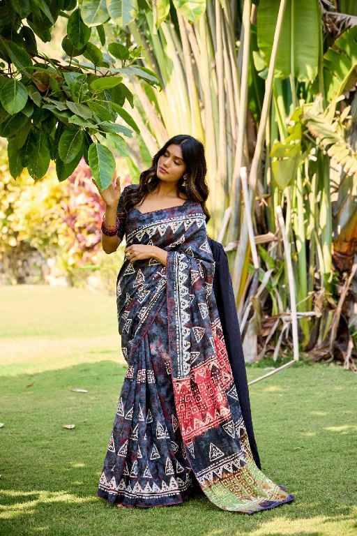 Samsara Vol-2 By Fashid Wholesale 01 To 10 Series Indian Traditional Wear Collection Beautiful Stylish Fancy Colorful Party Wear & Occasional Wear Cotton Sarees At Wholesale Price