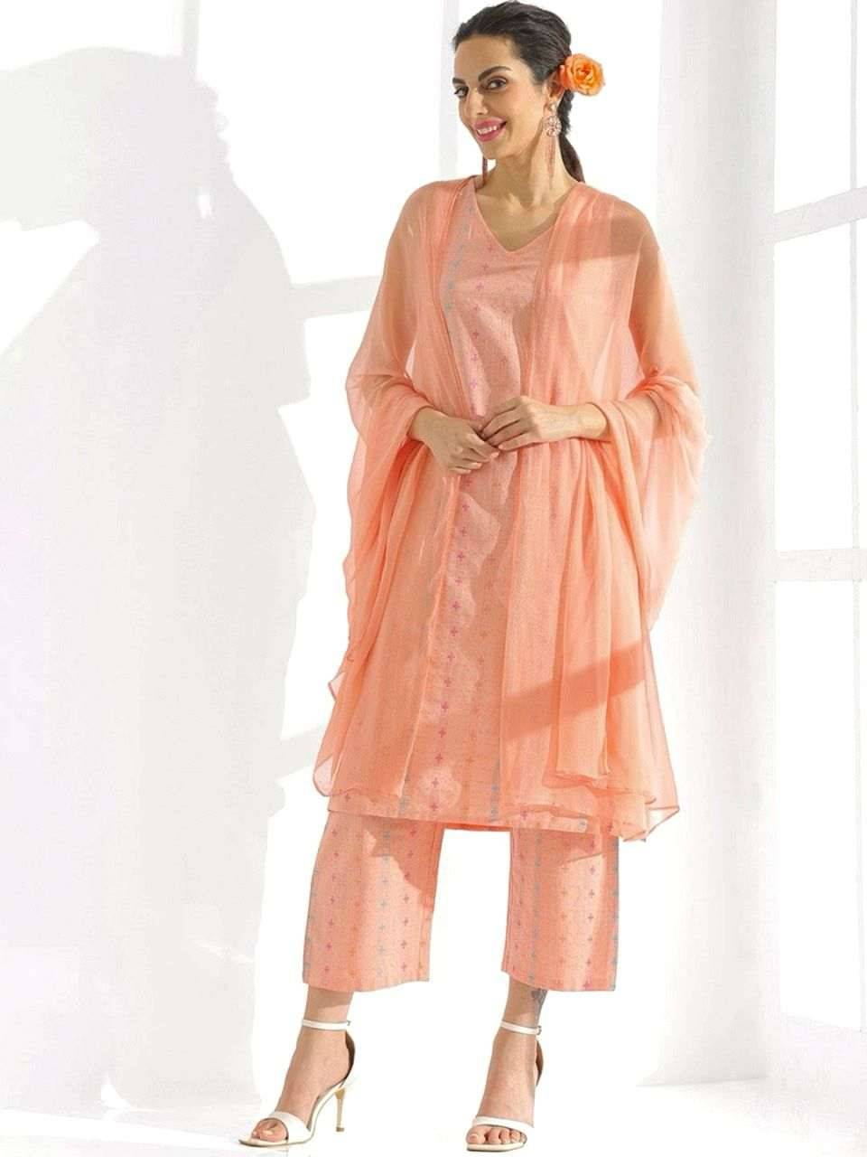 Ghibli Studio By Fashid Wholesale 01 To 04 Series Beautiful Festive Suits Colorful Stylish Fancy Casual Wear & Ethnic Wear Pure Cotton Print Dresses At Wholesale Price