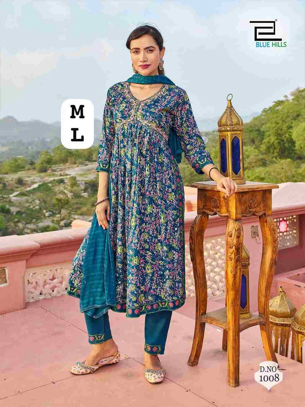 Aliaa Nx By Kaamiri 01 To 06 Series Beautiful Festive Suits Colorful Stylish Fancy Casual Wear & Ethnic Wear Rayon Foil Print Dresses At Wholesale Price
