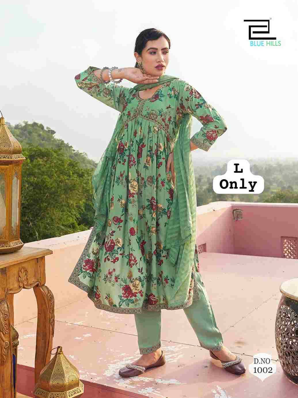 Aliaa Nx By Kaamiri 01 To 06 Series Beautiful Festive Suits Colorful Stylish Fancy Casual Wear & Ethnic Wear Rayon Foil Print Dresses At Wholesale Price