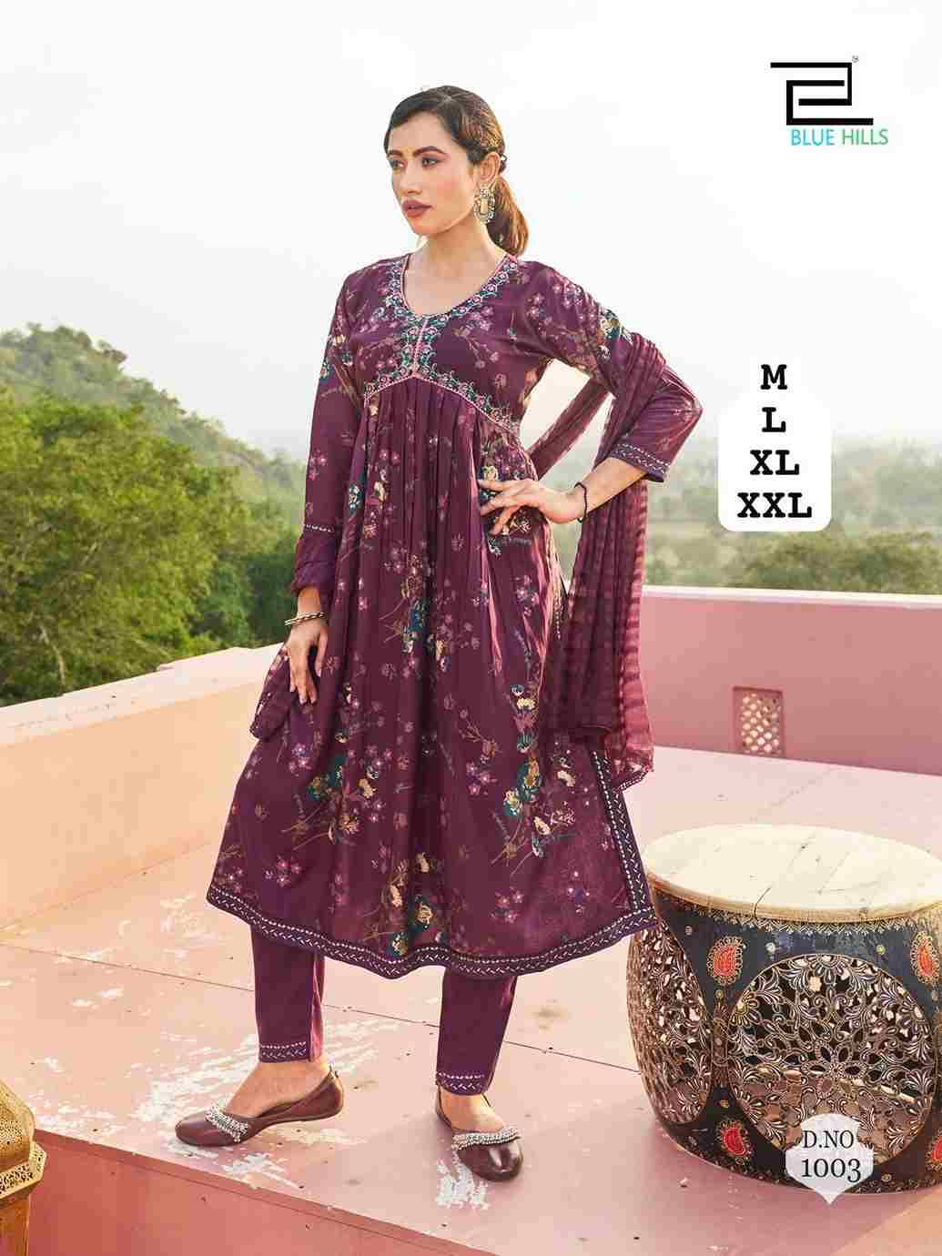 Aliaa Nx By Kaamiri 01 To 06 Series Beautiful Festive Suits Colorful Stylish Fancy Casual Wear & Ethnic Wear Rayon Foil Print Dresses At Wholesale Price