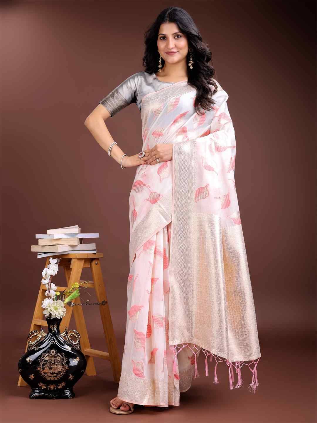 Cotton Breeze By Fashid Wholesale 1001 To 1005 Series Indian Traditional Wear Collection Beautiful Stylish Fancy Colorful Party Wear & Occasional Wear Cotton Sarees At Wholesale Price