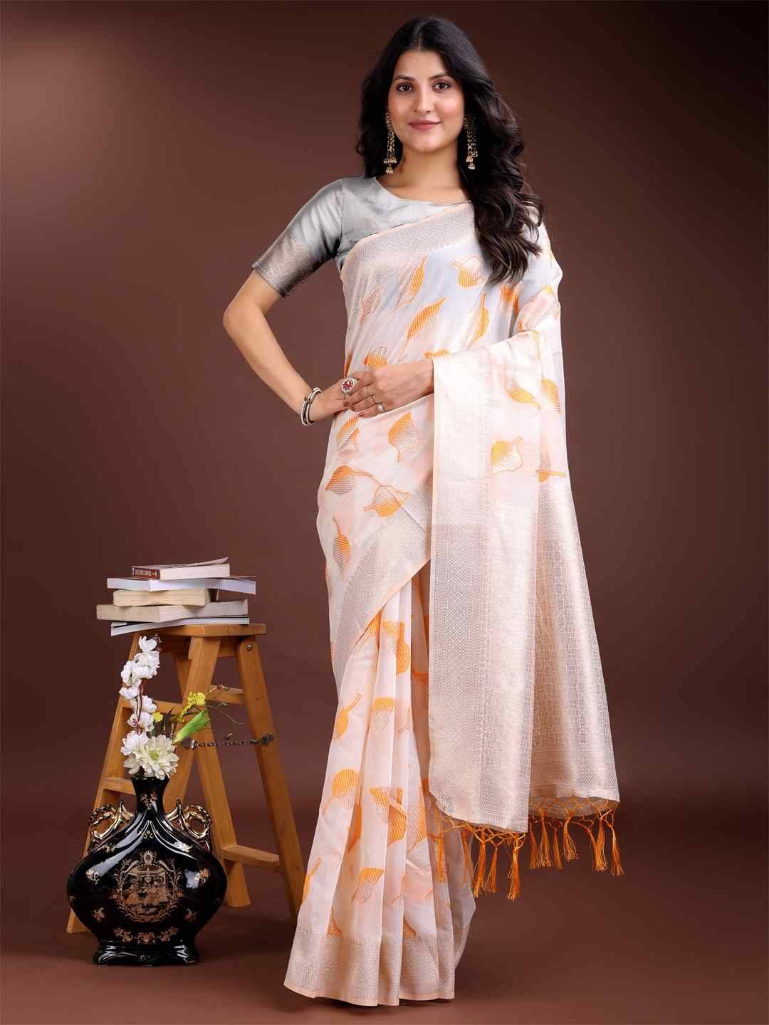 Cotton Breeze By Fashid Wholesale 1001 To 1005 Series Indian Traditional Wear Collection Beautiful Stylish Fancy Colorful Party Wear & Occasional Wear Cotton Sarees At Wholesale Price