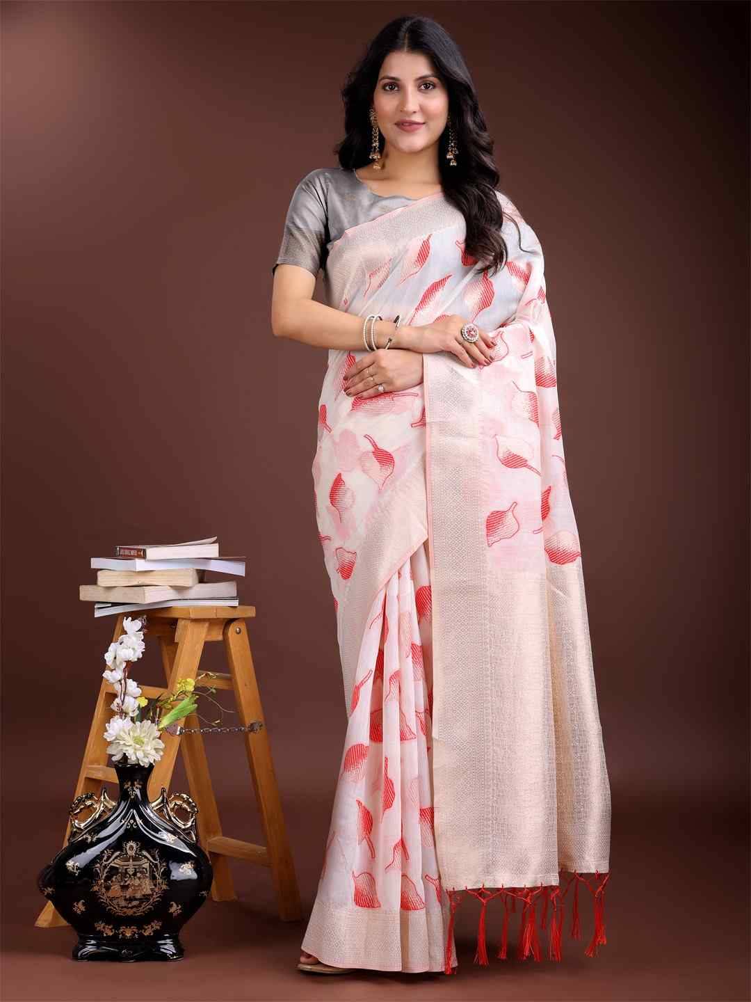 Cotton Breeze By Fashid Wholesale 1001 To 1005 Series Indian Traditional Wear Collection Beautiful Stylish Fancy Colorful Party Wear & Occasional Wear Cotton Sarees At Wholesale Price