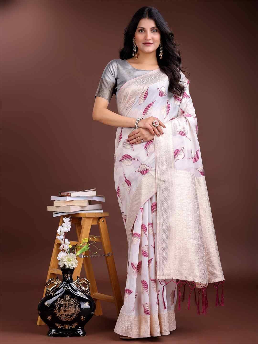 Cotton Breeze By Fashid Wholesale 1001 To 1005 Series Indian Traditional Wear Collection Beautiful Stylish Fancy Colorful Party Wear & Occasional Wear Cotton Sarees At Wholesale Price