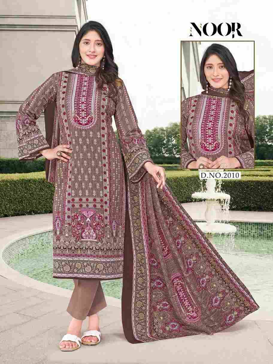Noor Vol-2 By Falak International 2007 To 2014 Series Beautiful Stylish Festive Suits Fancy Colorful Casual Wear & Ethnic Wear & Ready To Wear Heavy Cotton Print Dresses At Wholesale Price