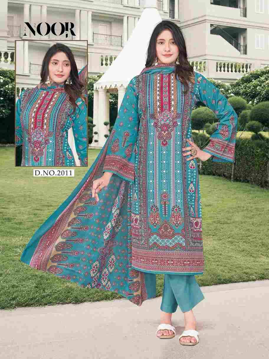 Noor Vol-2 By Falak International 2007 To 2014 Series Beautiful Stylish Festive Suits Fancy Colorful Casual Wear & Ethnic Wear & Ready To Wear Heavy Cotton Print Dresses At Wholesale Price