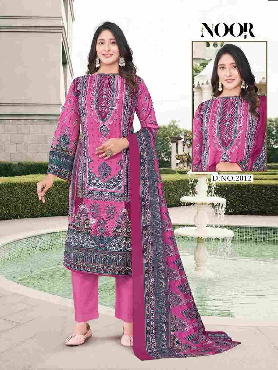 Noor Vol-2 By Falak International 2007 To 2014 Series Beautiful Stylish Festive Suits Fancy Colorful Casual Wear & Ethnic Wear & Ready To Wear Heavy Cotton Print Dresses At Wholesale Price