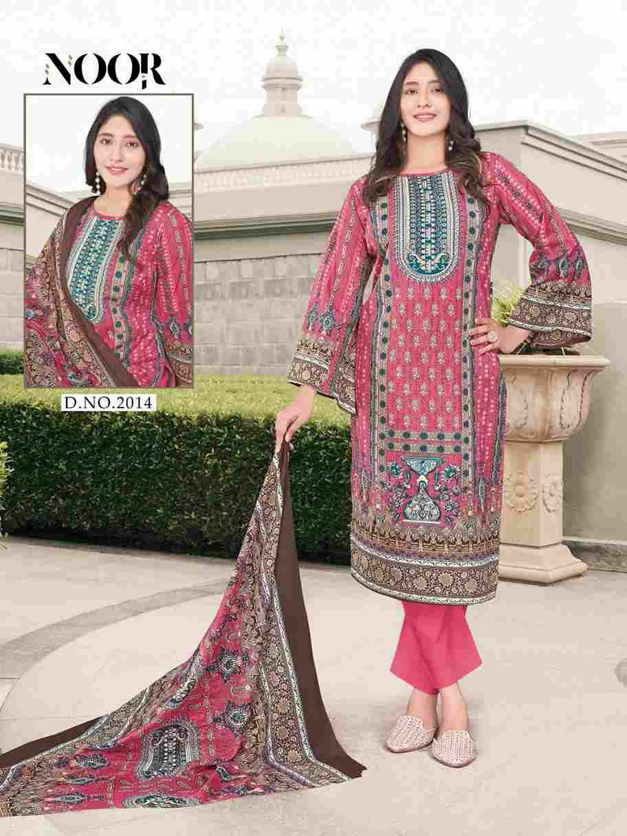 Noor Vol-2 By Falak International 2007 To 2014 Series Beautiful Stylish Festive Suits Fancy Colorful Casual Wear & Ethnic Wear & Ready To Wear Heavy Cotton Print Dresses At Wholesale Price