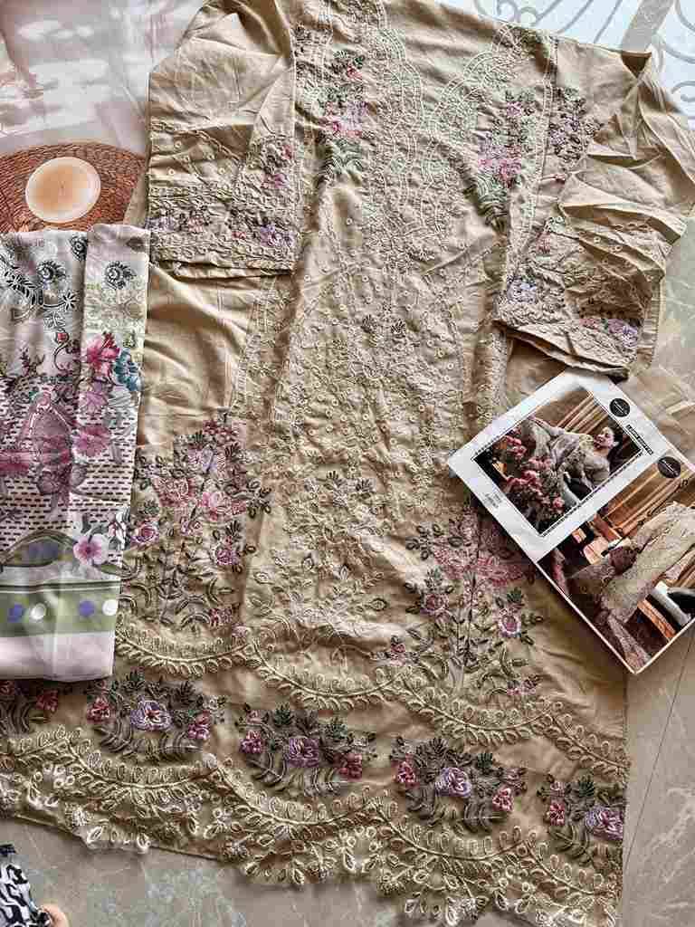 Mehboob Tex Hit Design 1611 By Mehboob Tex Beautiful Pakistani Suits Stylish Fancy Colorful Party Wear & Occasional Wear Pure Viscose Lawn Dresses At Wholesale Price