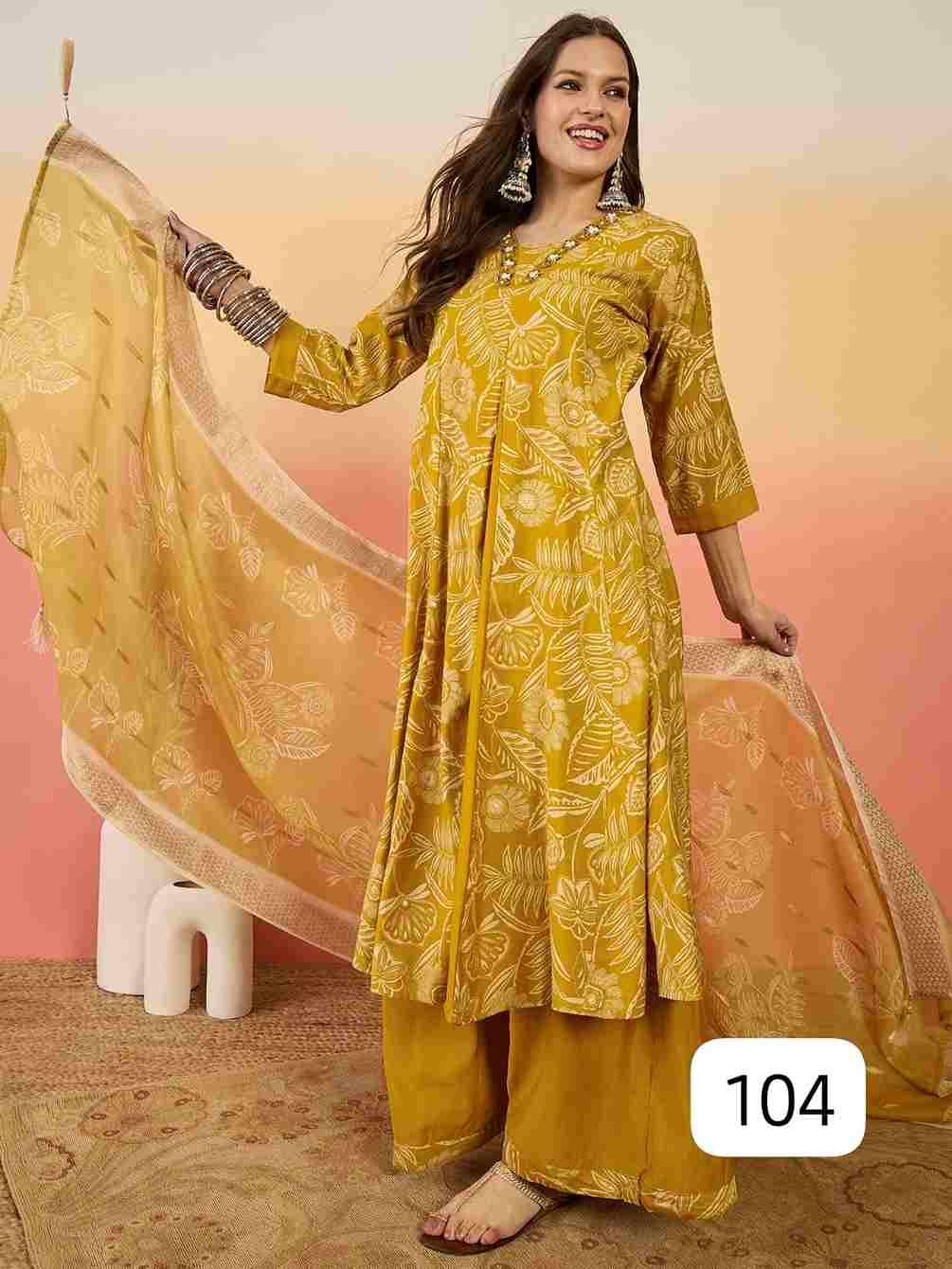 Aroma By PC 101 To 112 Series Festive Suits Beautiful Fancy Colorful Stylish Party Wear & Occasional Wear Roman Silk Embroidered Dresses At Wholesale Price