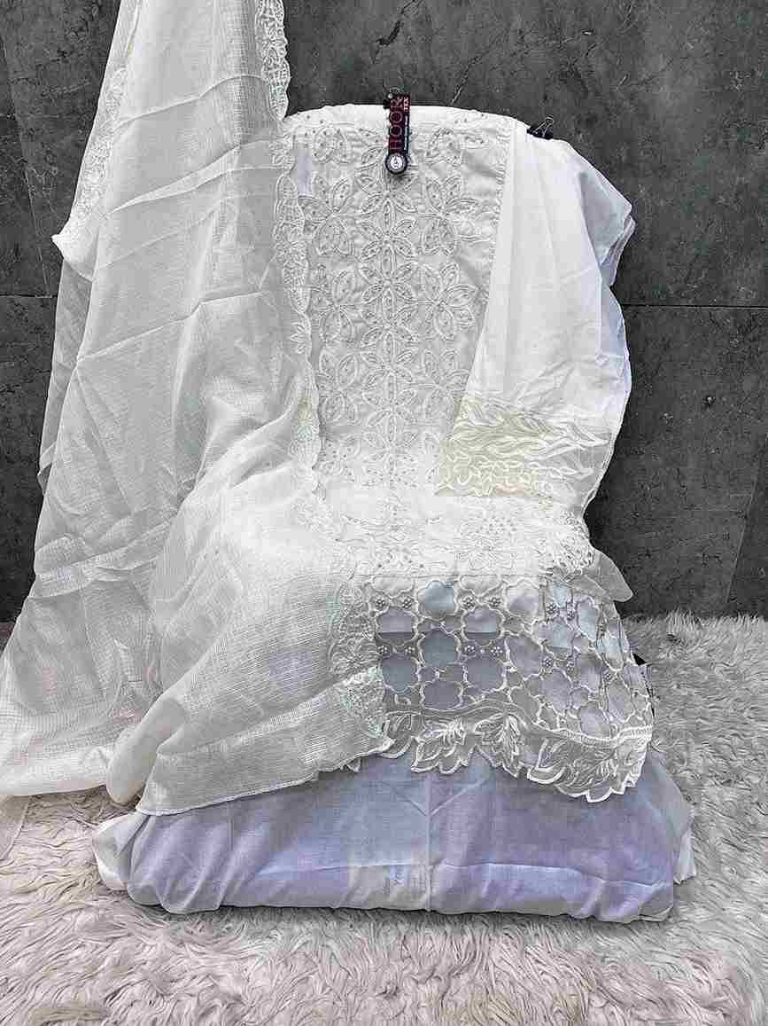 Hoor Tex Hit Design H-371 Colours By Hoor Tex H-371-A To H-371-D Series Designer Festive Pakistani Suits Collection Beautiful Stylish Fancy Colorful Party Wear & Occasional Wear Heavy Cotton With Embroidered Dresses At Wholesale Price