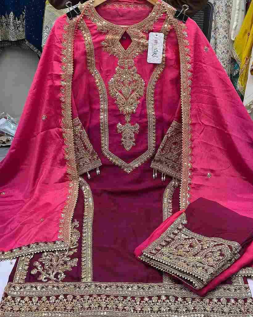 Dual Tone By Fashid Wholesale 01