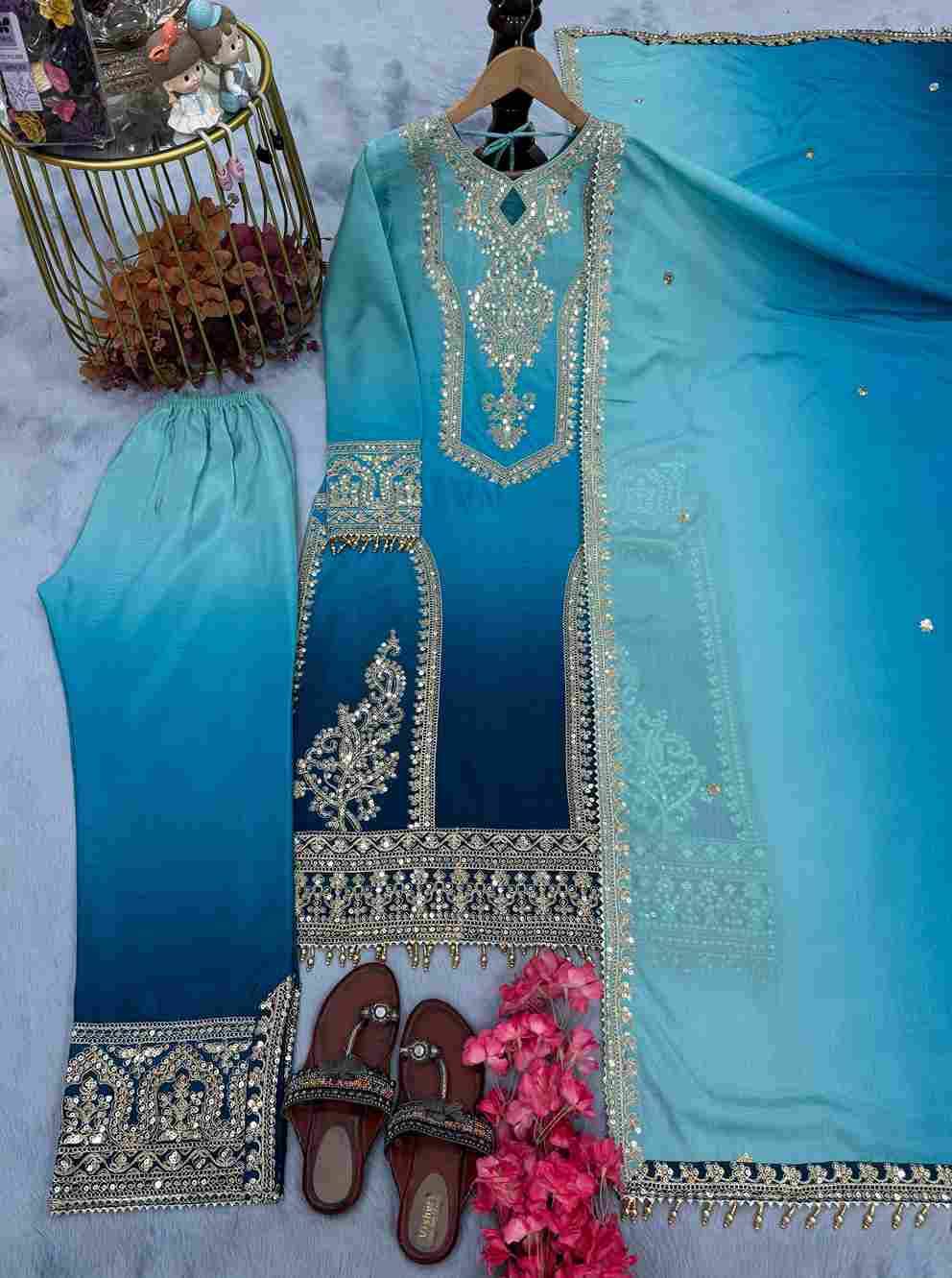 Dual Tone By Fashid Wholesale 02