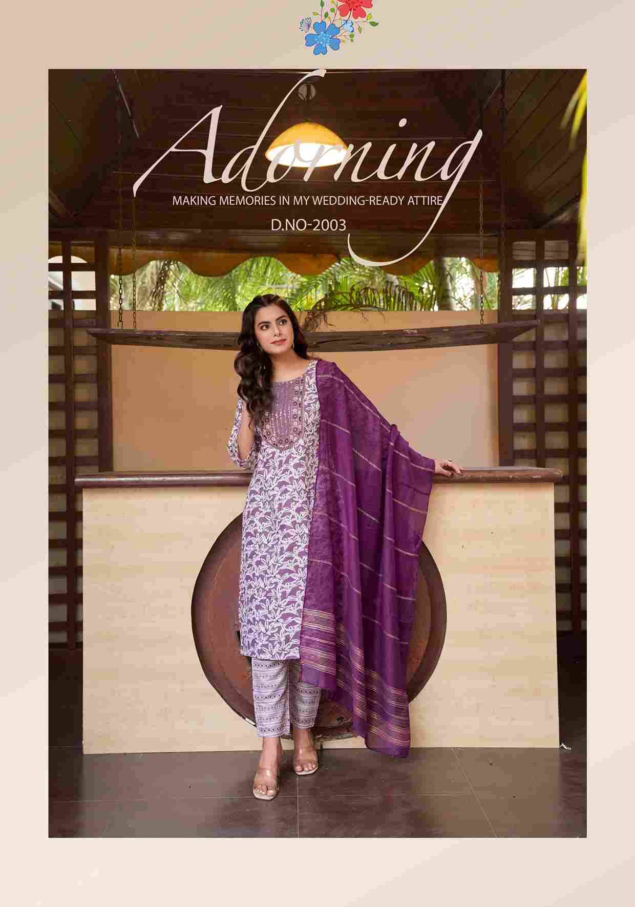 Sunrise Vol-2 By Vaniska 2001 To 2006 Series Beautiful Festive Suits Colorful Stylish Fancy Casual Wear & Ethnic Wear Capsule Foil Dresses At Wholesale Price