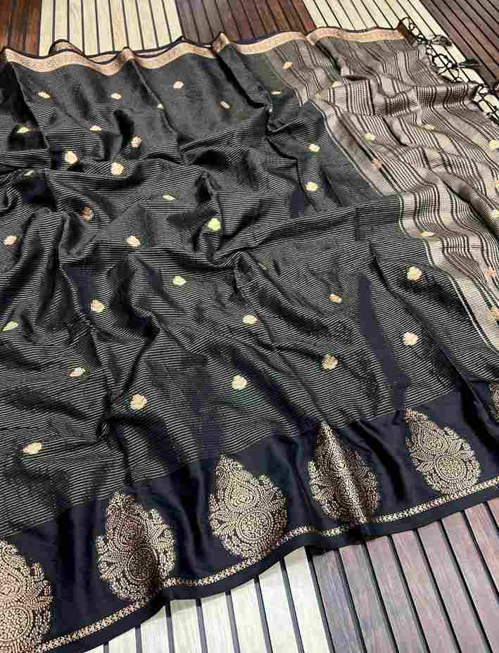 SD-3 By Fashid Wholesale 01 To 05 Series Indian Traditional Wear Collection Beautiful Stylish Fancy Colorful Party Wear & Occasional Wear Moss Silk Sarees At Wholesale Price