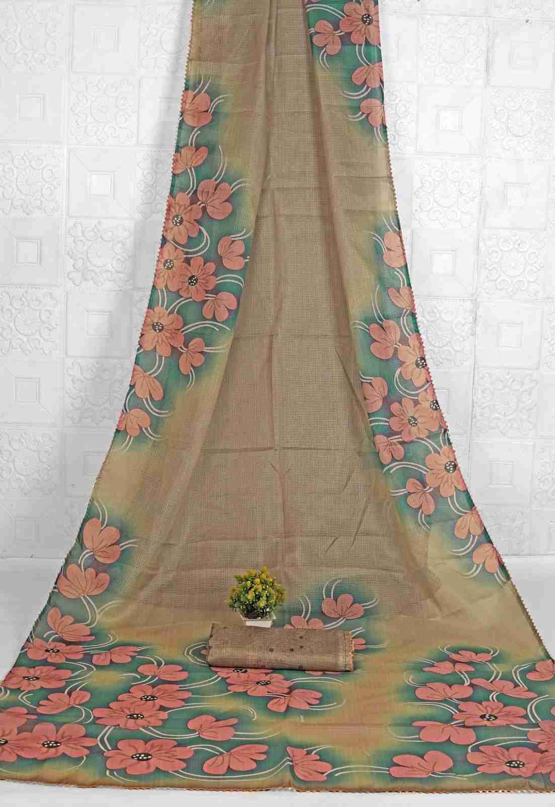 SD-8 By Fashid Wholesale 01 To 09 Series Indian Traditional Wear Collection Beautiful Stylish Fancy Colorful Party Wear & Occasional Wear Doriya Silk Sarees At Wholesale Price