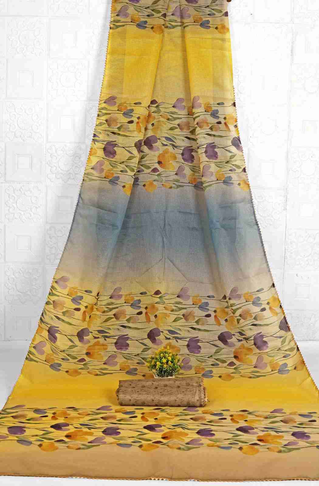 SD-8 By Fashid Wholesale 01 To 09 Series Indian Traditional Wear Collection Beautiful Stylish Fancy Colorful Party Wear & Occasional Wear Doriya Silk Sarees At Wholesale Price