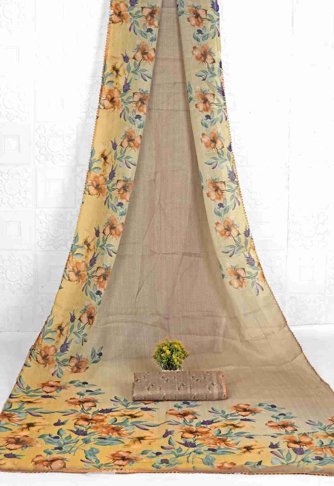 SD-8 By Fashid Wholesale 01 To 09 Series Indian Traditional Wear Collection Beautiful Stylish Fancy Colorful Party Wear & Occasional Wear Doriya Silk Sarees At Wholesale Price