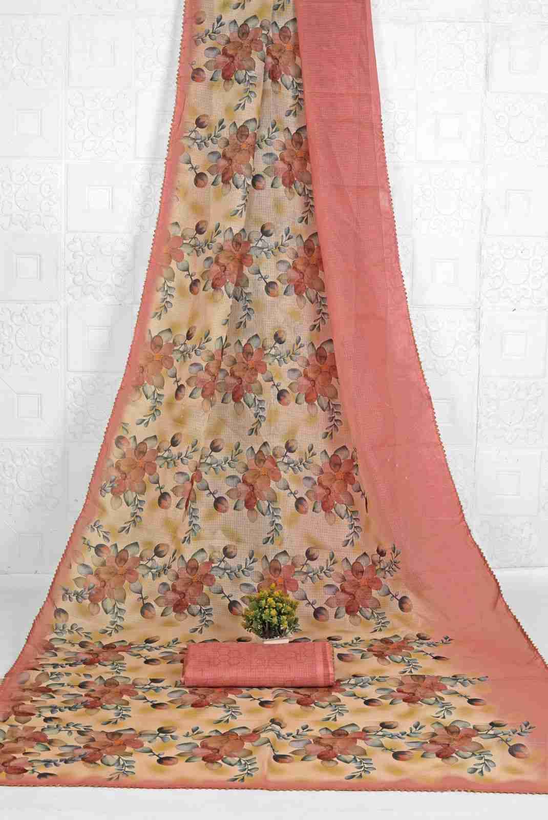 SD-8 By Fashid Wholesale 01 To 09 Series Indian Traditional Wear Collection Beautiful Stylish Fancy Colorful Party Wear & Occasional Wear Doriya Silk Sarees At Wholesale Price