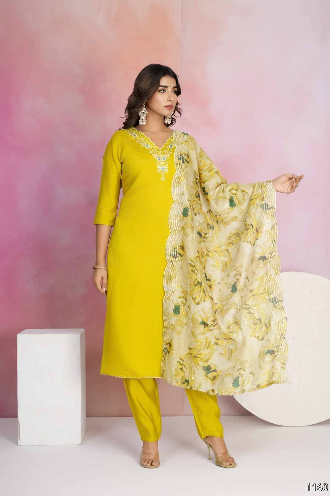 Tanisha Vol-22 By Fashid Wholesale 1159 To 1168 Series Beautiful Suits Colorful Stylish Fancy Casual Wear & Ethnic Wear Fancy Embroidered Work Dresses At Wholesale Price