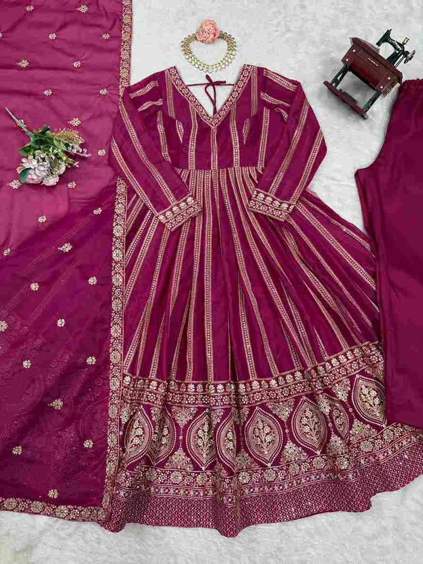 SP-14 By Fashid Wholesale 1401 To 1403 Series Beautiful Suits Colorful Stylish Fancy Casual Wear & Ethnic Wear Georgette Embroidered Work Dresses At Wholesale Price