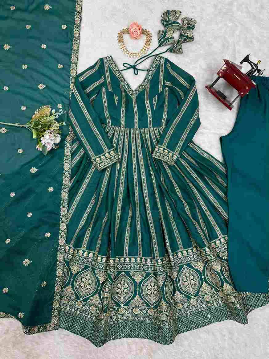 SP-14 By Fashid Wholesale 1401 To 1403 Series Beautiful Suits Colorful Stylish Fancy Casual Wear & Ethnic Wear Georgette Embroidered Work Dresses At Wholesale Price