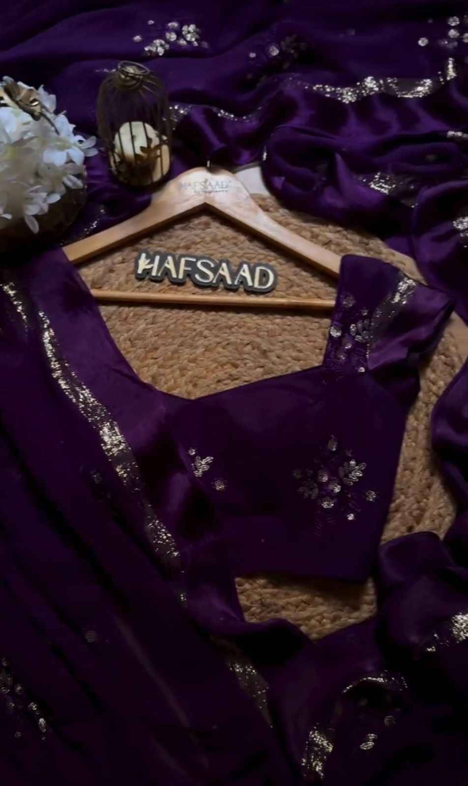 K-564 By Fashid Wholesale 01 To 02 Series Indian Traditional Wear Collection Beautiful Stylish Fancy Colorful Party Wear & Occasional Wear Viscose Patta Sarees At Wholesale Price