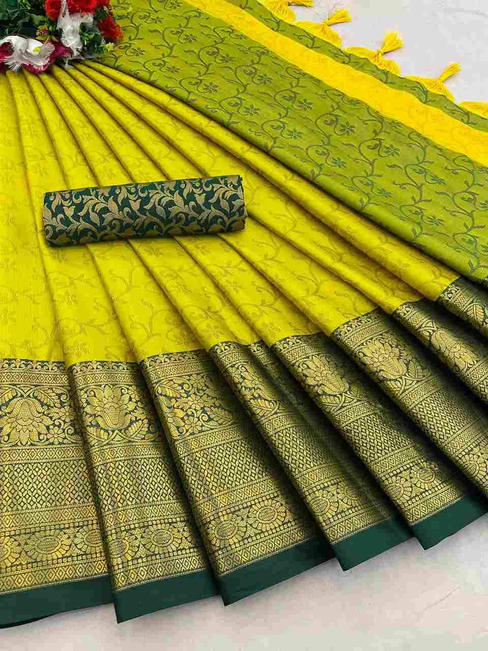 Ab- Koyal By Fashid Wholesale 01 To 06 Series Indian Traditional Wear Collection Beautiful Stylish Fancy Colorful Party Wear & Occasional Wear Pure Mercerized Cotton Silk Sarees At Wholesale Price