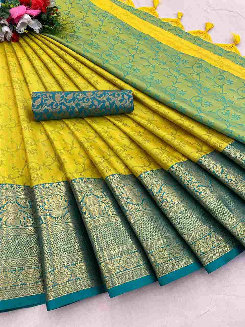 Ab- Koyal By Fashid Wholesale 01 To 06 Series Indian Traditional Wear Collection Beautiful Stylish Fancy Colorful Party Wear & Occasional Wear Pure Mercerized Cotton Silk Sarees At Wholesale Price