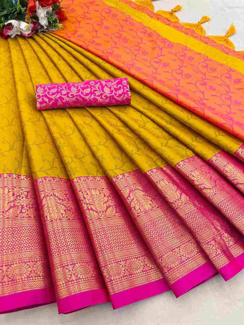 Ab- Koyal By Fashid Wholesale 01 To 06 Series Indian Traditional Wear Collection Beautiful Stylish Fancy Colorful Party Wear & Occasional Wear Pure Mercerized Cotton Silk Sarees At Wholesale Price