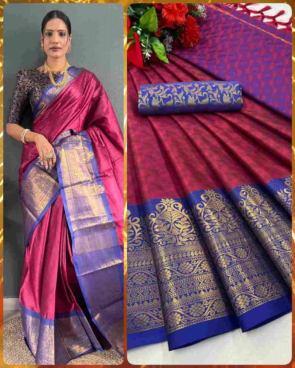 Ab-Genius By Fashid Wholesale 01 To 08 Series Indian Traditional Wear Collection Beautiful Stylish Fancy Colorful Party Wear & Occasional Wear Pure Mercerized Cotton Silk Sarees At Wholesale Price