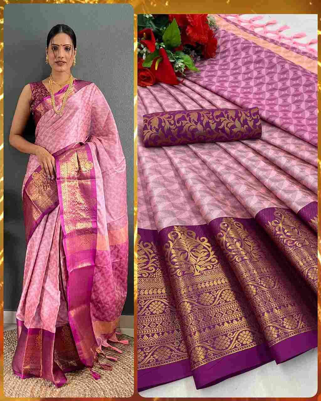 Ab-Genius By Fashid Wholesale 01 To 08 Series Indian Traditional Wear Collection Beautiful Stylish Fancy Colorful Party Wear & Occasional Wear Pure Mercerized Cotton Silk Sarees At Wholesale Price