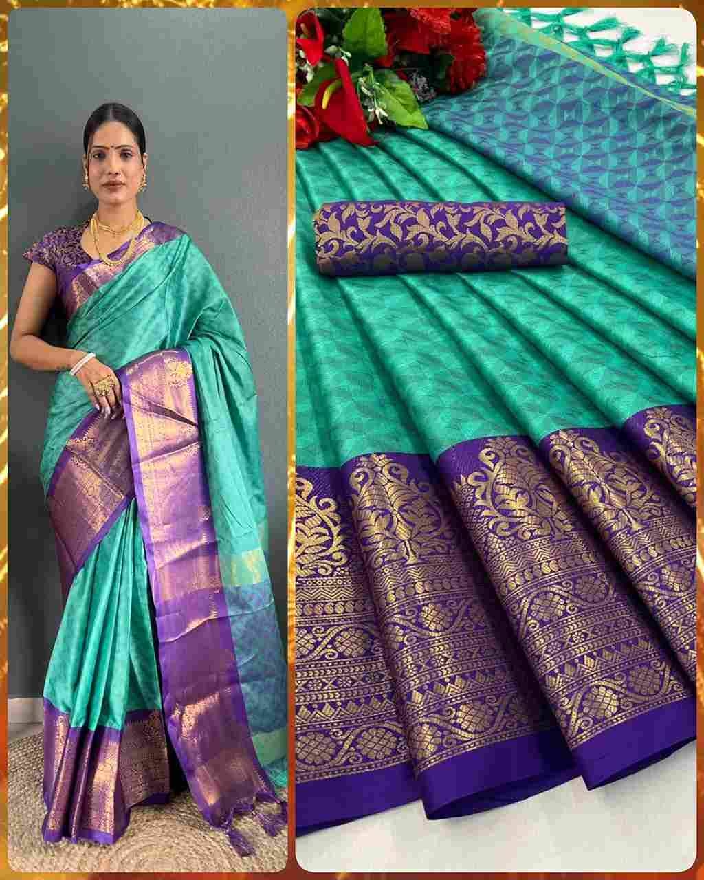 Ab-Genius By Fashid Wholesale 01 To 08 Series Indian Traditional Wear Collection Beautiful Stylish Fancy Colorful Party Wear & Occasional Wear Pure Mercerized Cotton Silk Sarees At Wholesale Price