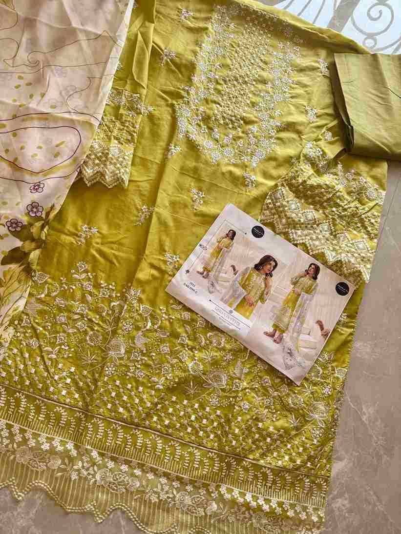 Mehboob Tex Hit Design 1599 Colours By Mehboob Tex 1599-A To 1599-C Series Beautiful Pakistani Suits Stylish Fancy Colorful Party Wear & Occasional Wear Cambric Cotton Dresses At Wholesale Price