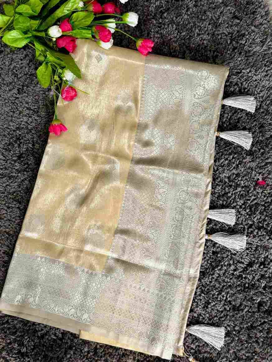Vv-08 By Fashid Wholesale 01 To 06 Series Indian Traditional Wear Collection Beautiful Stylish Fancy Colorful Party Wear & Occasional Wear Tissue Silk Sarees At Wholesale Price