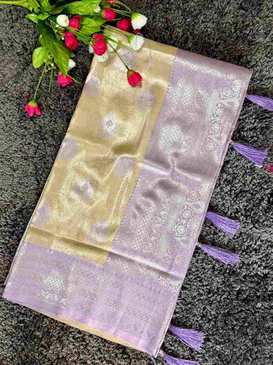Vv-08 By Fashid Wholesale 01 To 06 Series Indian Traditional Wear Collection Beautiful Stylish Fancy Colorful Party Wear & Occasional Wear Tissue Silk Sarees At Wholesale Price