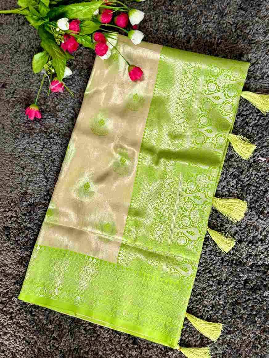 Vv-08 By Fashid Wholesale 01 To 06 Series Indian Traditional Wear Collection Beautiful Stylish Fancy Colorful Party Wear & Occasional Wear Tissue Silk Sarees At Wholesale Price