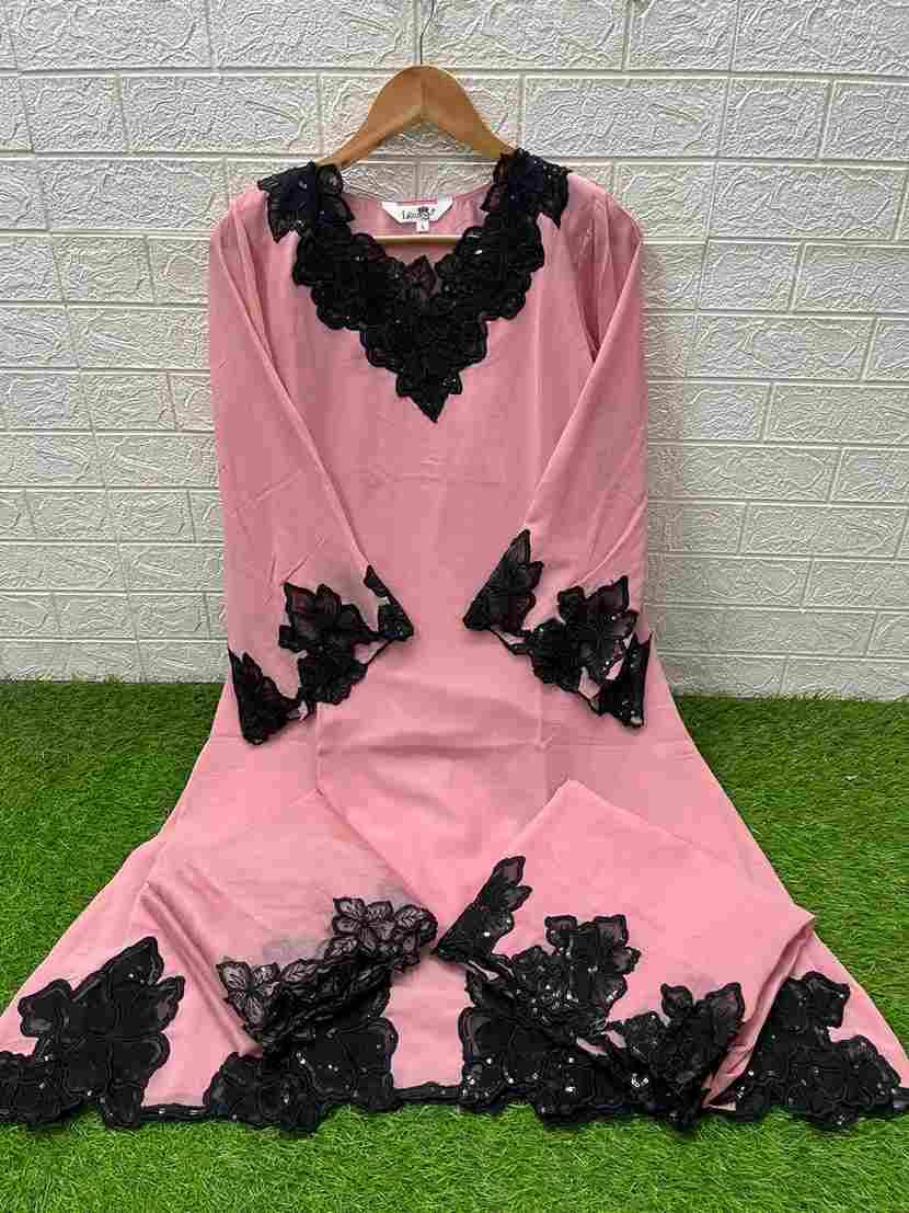 Luxuria Trendz 1510 Colours By Luxuria 1510-A To 1510-C Series Beautiful Pakistani Suits Colorful Stylish Fancy Casual Wear & Ethnic Wear Faux Dresses At Wholesale Price