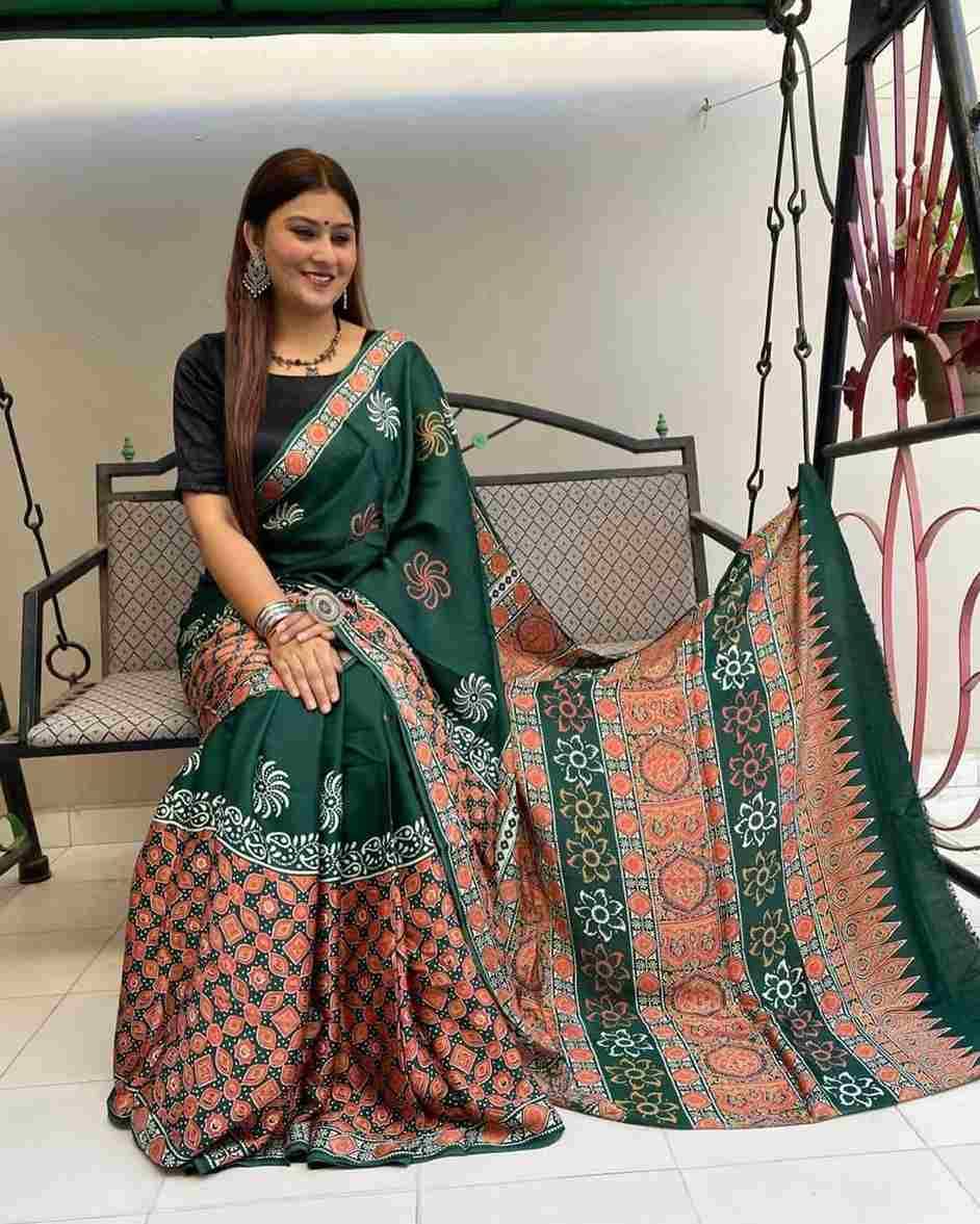 Pc-01 By Fashid Wholesale 01 To 15 Series Indian Traditional Wear Collection Beautiful Stylish Fancy Colorful Party Wear & Occasional Wear Model Silk Sarees At Wholesale Price
