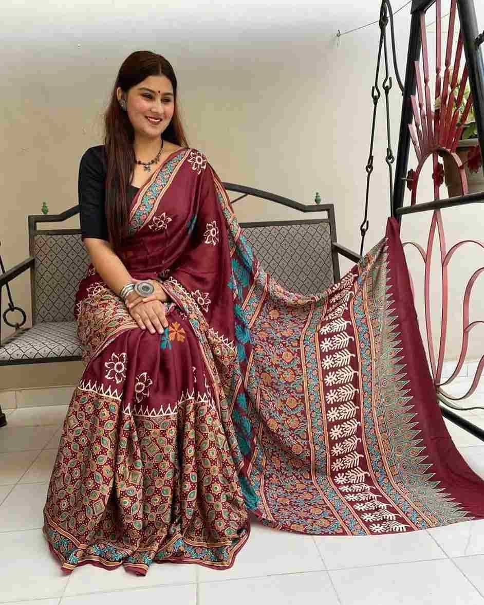 Pc-01 By Fashid Wholesale 01 To 15 Series Indian Traditional Wear Collection Beautiful Stylish Fancy Colorful Party Wear & Occasional Wear Model Silk Sarees At Wholesale Price