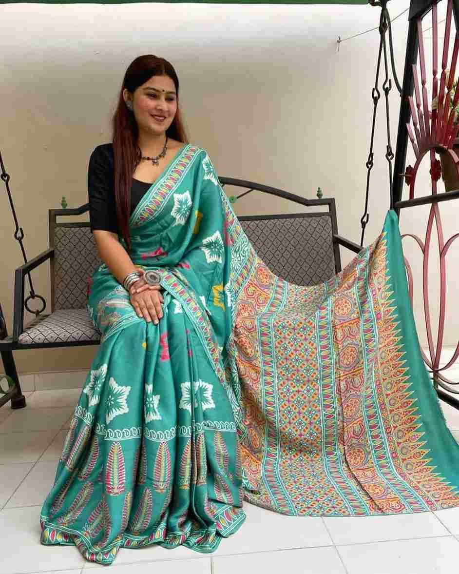 Pc-01 By Fashid Wholesale 01 To 15 Series Indian Traditional Wear Collection Beautiful Stylish Fancy Colorful Party Wear & Occasional Wear Model Silk Sarees At Wholesale Price